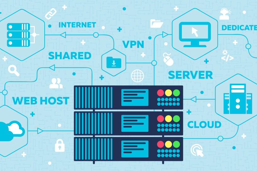 New Technologies in Hosting